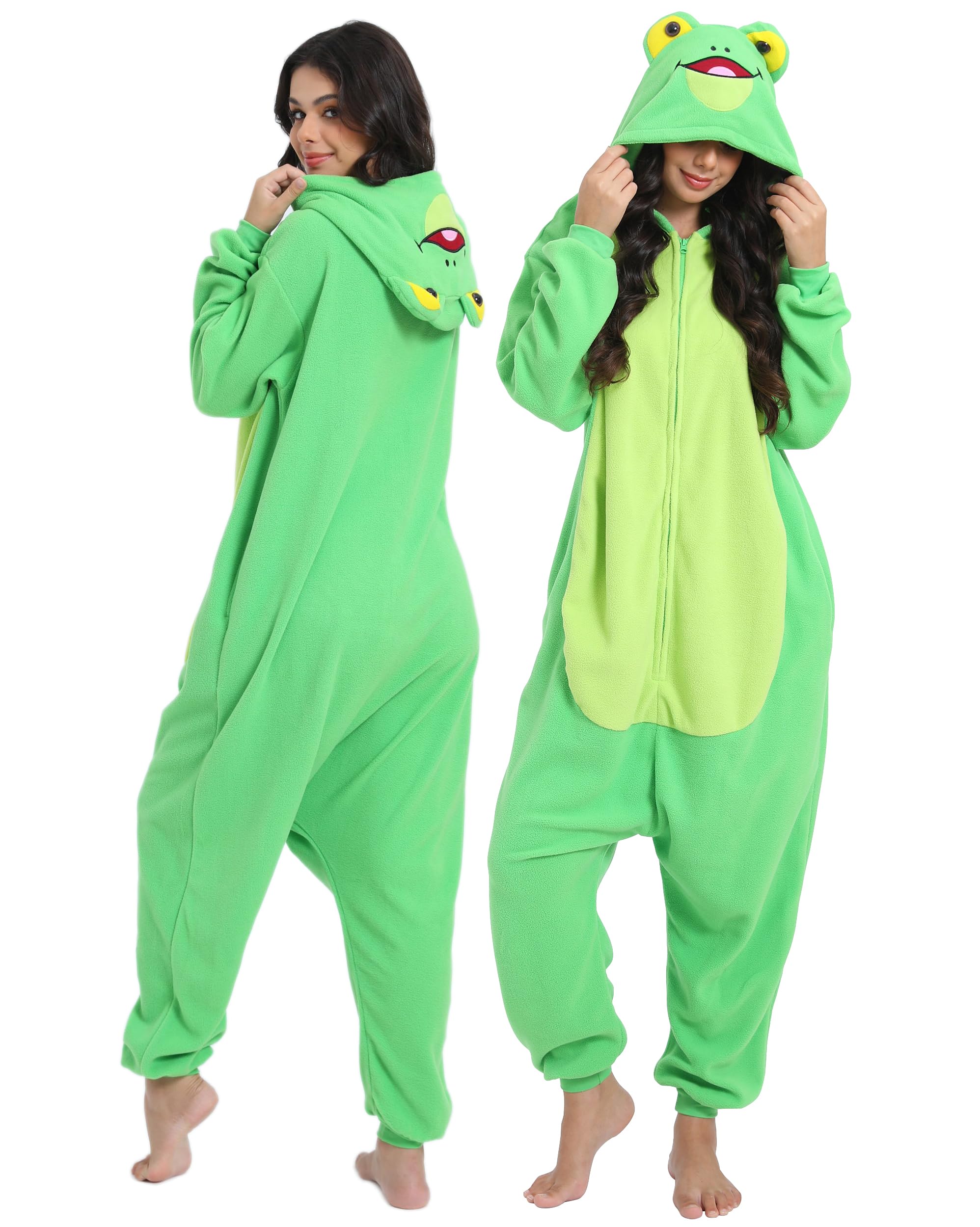 LABULA Onesie Adult Animal Pajamas