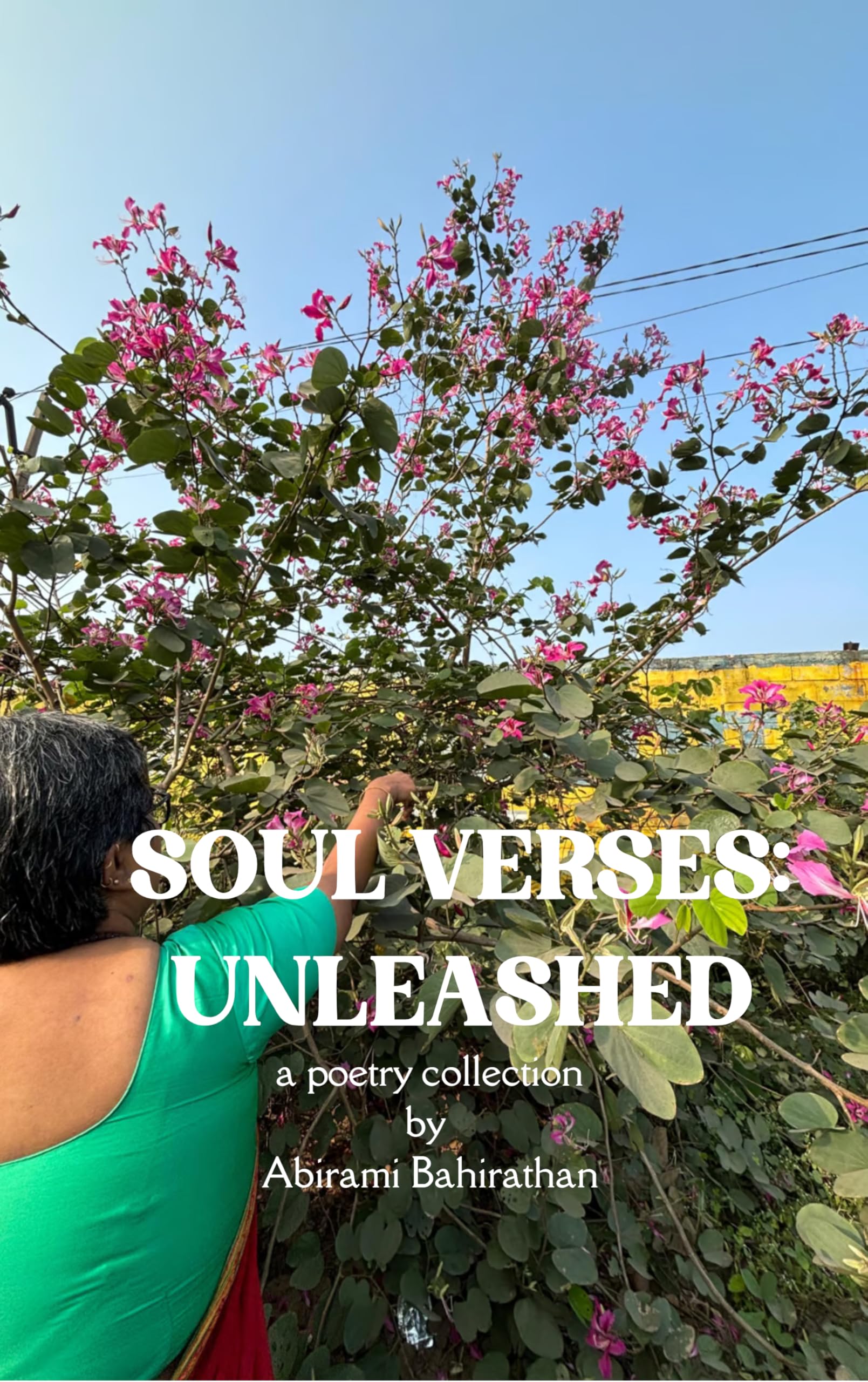 Soul Verses Unleashed-Unleashing the whispers of the soul, one verse at a time.
