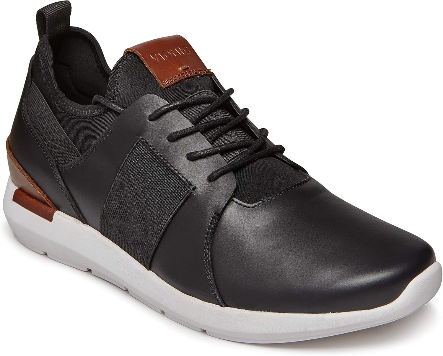 Vionic caleb sneaker Clearance