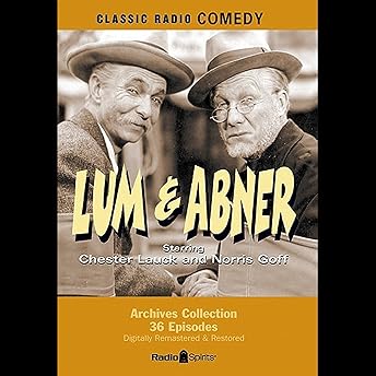 Lum & Abner