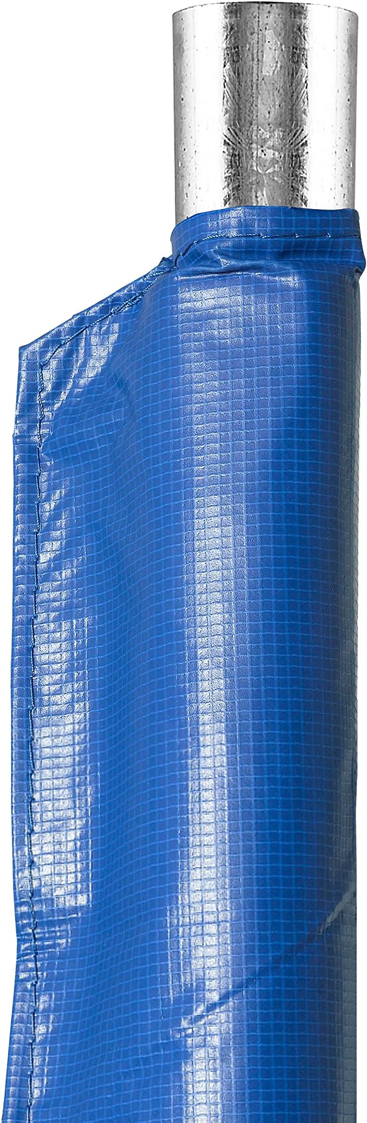 Trampoline Pole Sleeve Protector - PE Foam Sleeve Cover for Trampoline Safety Enclosure| Foam Sleeve Cover | Weather Resistant, 70" Long | Fits for Most Trampoline Brands | Choose You Quantity & Color