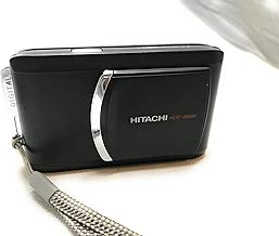 Hitachi HDC-881E 0MP Black Digital Camera Digital Camera only Hitachi HDC-881E 0MP Black Digital Camera Digital Camera only