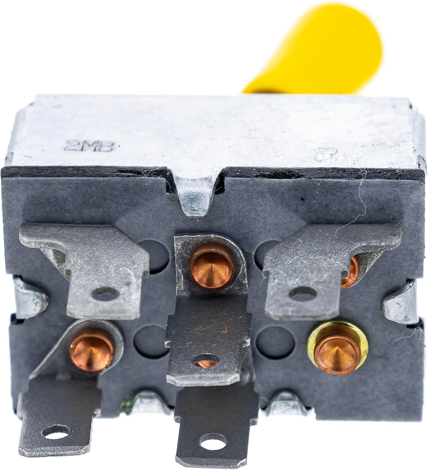 John Deere Original Equipment Toggle/Rocker Switch #AM39489