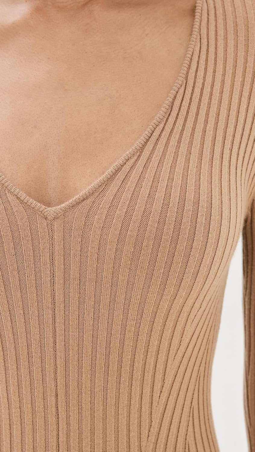 PAIGE Women's Bel Dress - Image 6