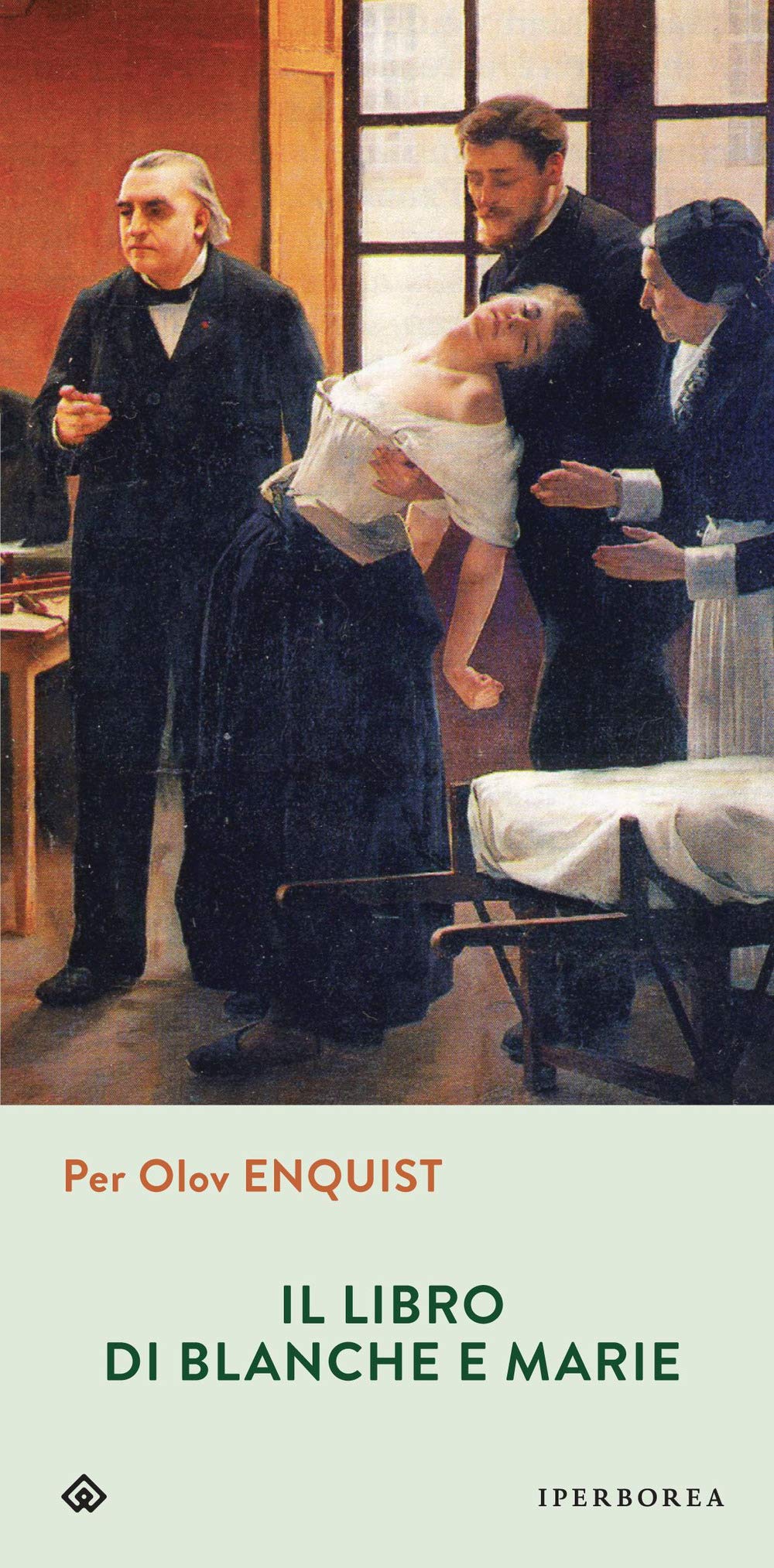 Il Libro Di Blanche E Marie - 4