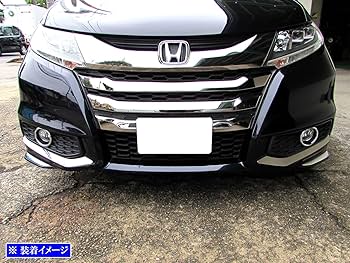 BRIGHTZ オデッセイ RB1-2 前期 超鏡面メ C 4674 5274 楽天市場】【 BRIGHTZ オデッセイ RB1 RB2 前期 超鏡面メッキ