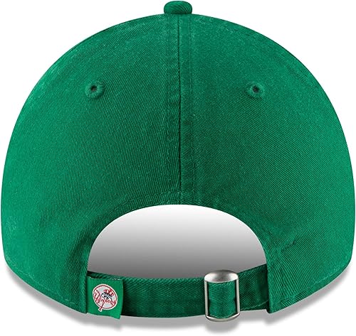 Miniatura 4 de New Era - Gorra clásica ajustable 9TWENTY, Replica Core