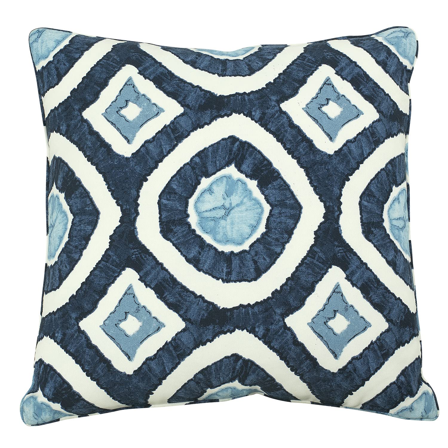 ROYALE LINENS 12 x 24 Pillow Insert - Down Alternative Throw Pillows Insert - Rectangle Pillow Pack of 1 - Bed &amp; Couch Pillows - Inner Cushion for Bed, Cushion for Living Room - Shams Stuffer