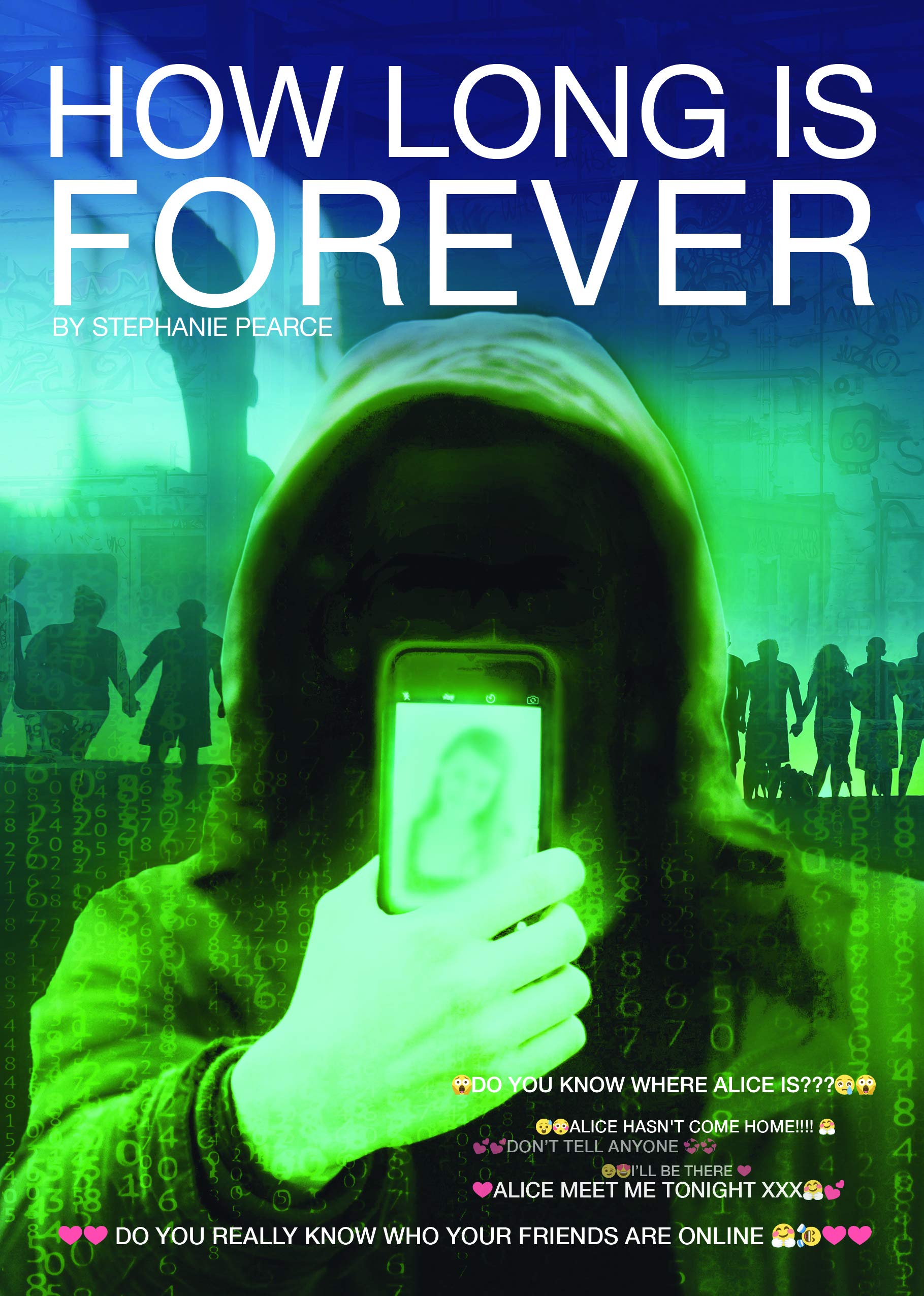 How Long Is Forever