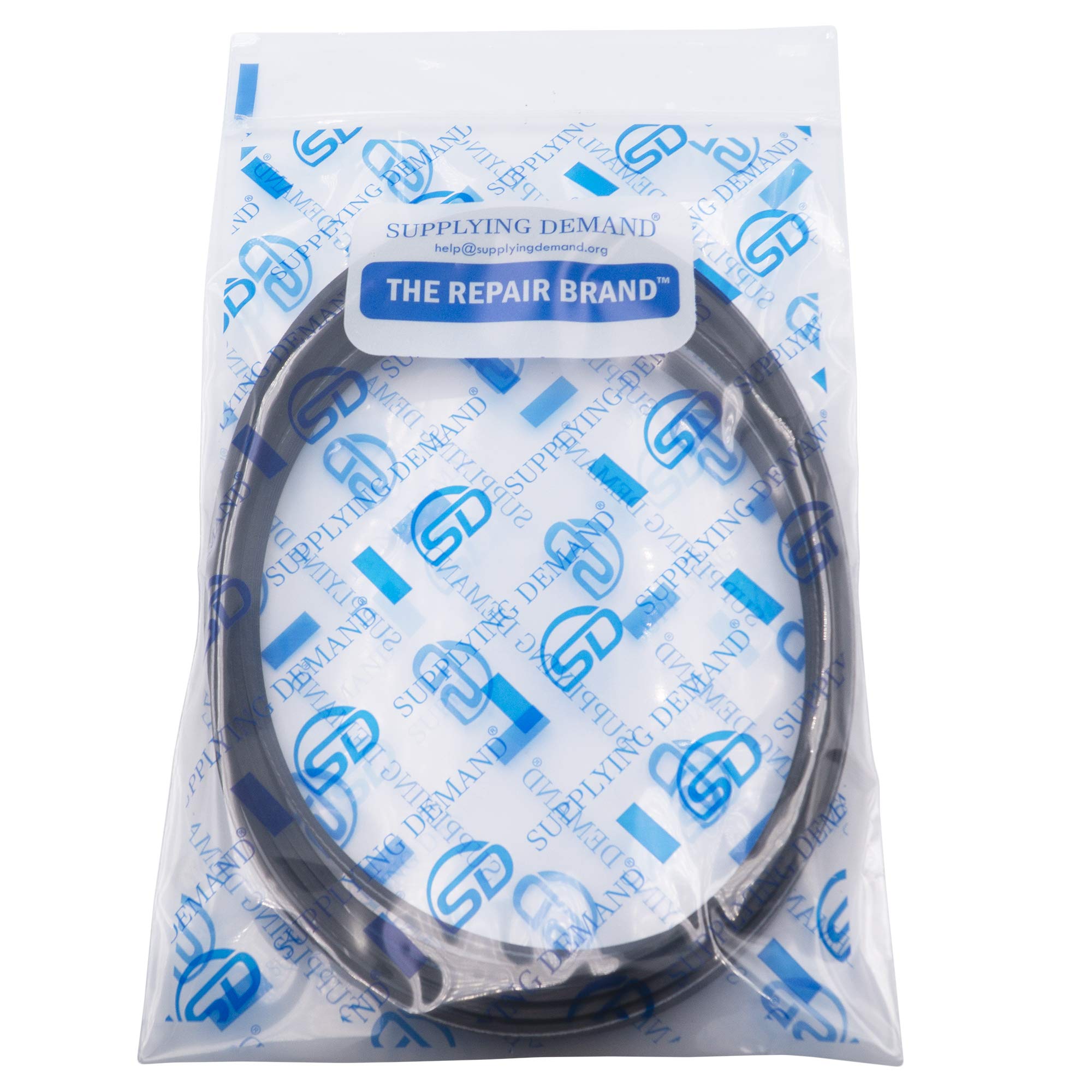 Amazon.com: Supplying Demand W10136934 1480895 Clothes Dryer Drum 
