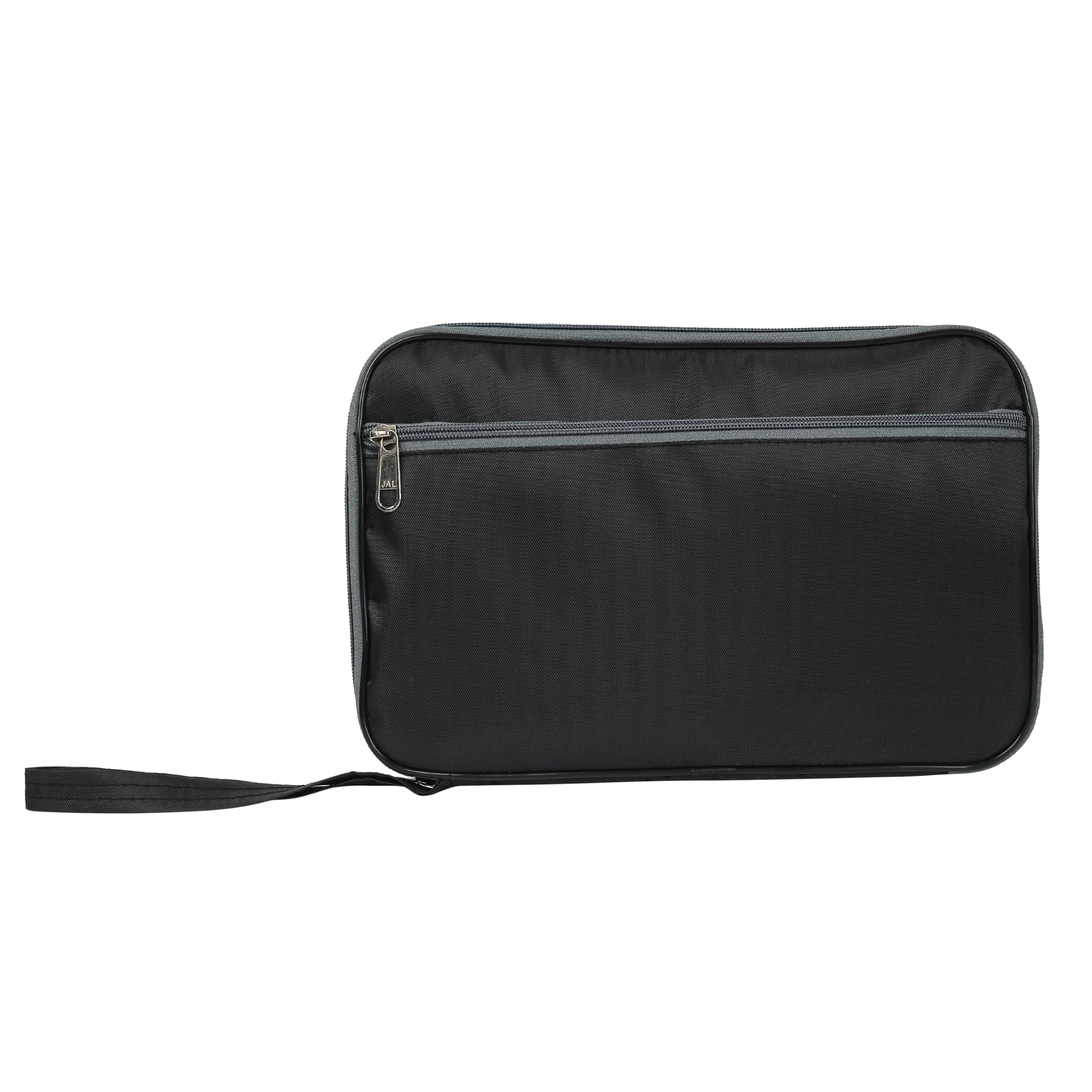 PANCHTATAVA Table Tennis Paddle Case EVA Waterproof Zipper Pouch for Ping Pong Rackets and Balls Table Tennis Paddle Carry Bag-picture-21