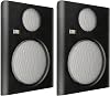 KRK Protective Grilles for RP8G4 Monitors Black, Pair
