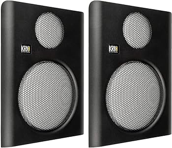 krk rokit8 RP8G4 ペア モニタースピーカー KRK ROKIT 8 RP8G4