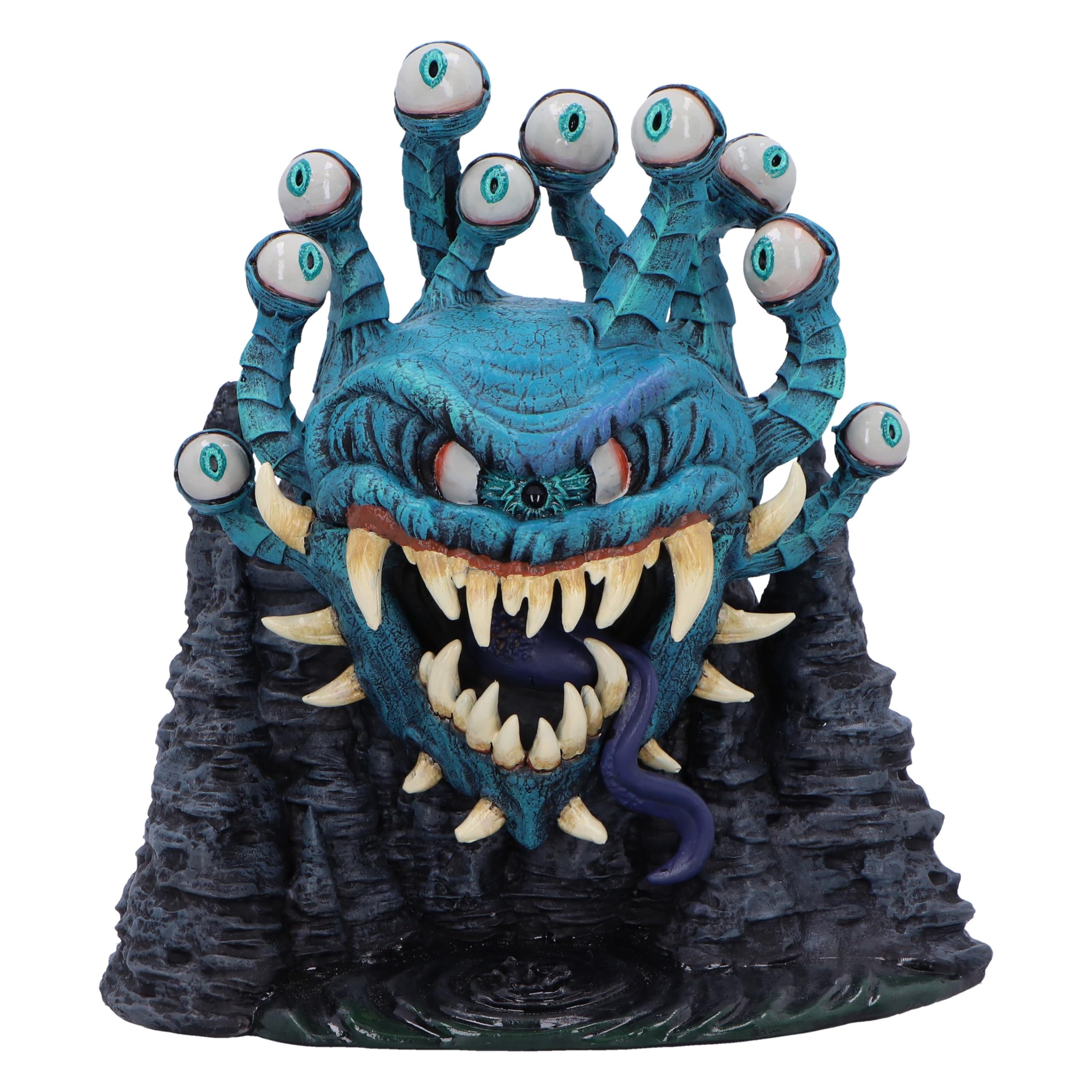 Dungeons & Dragons Beholder Monster Trinket Box 15cm - IN STOCK