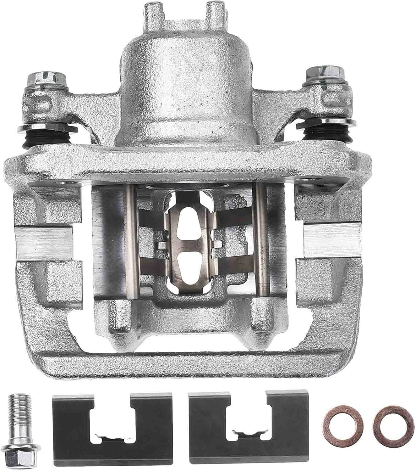 Rear Left Driver Side Bracket Piston Metal 192911_19B2911