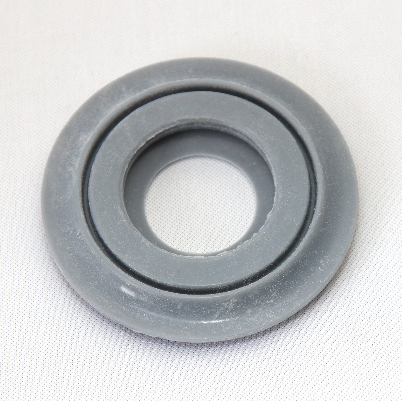 Lot De 50 Joints Silicone TPE Pour Valves De Dérivation Irrigation - Rondelles étanches 2,3x1,7 Cm, Pour Arrosage Goutte à Goutte