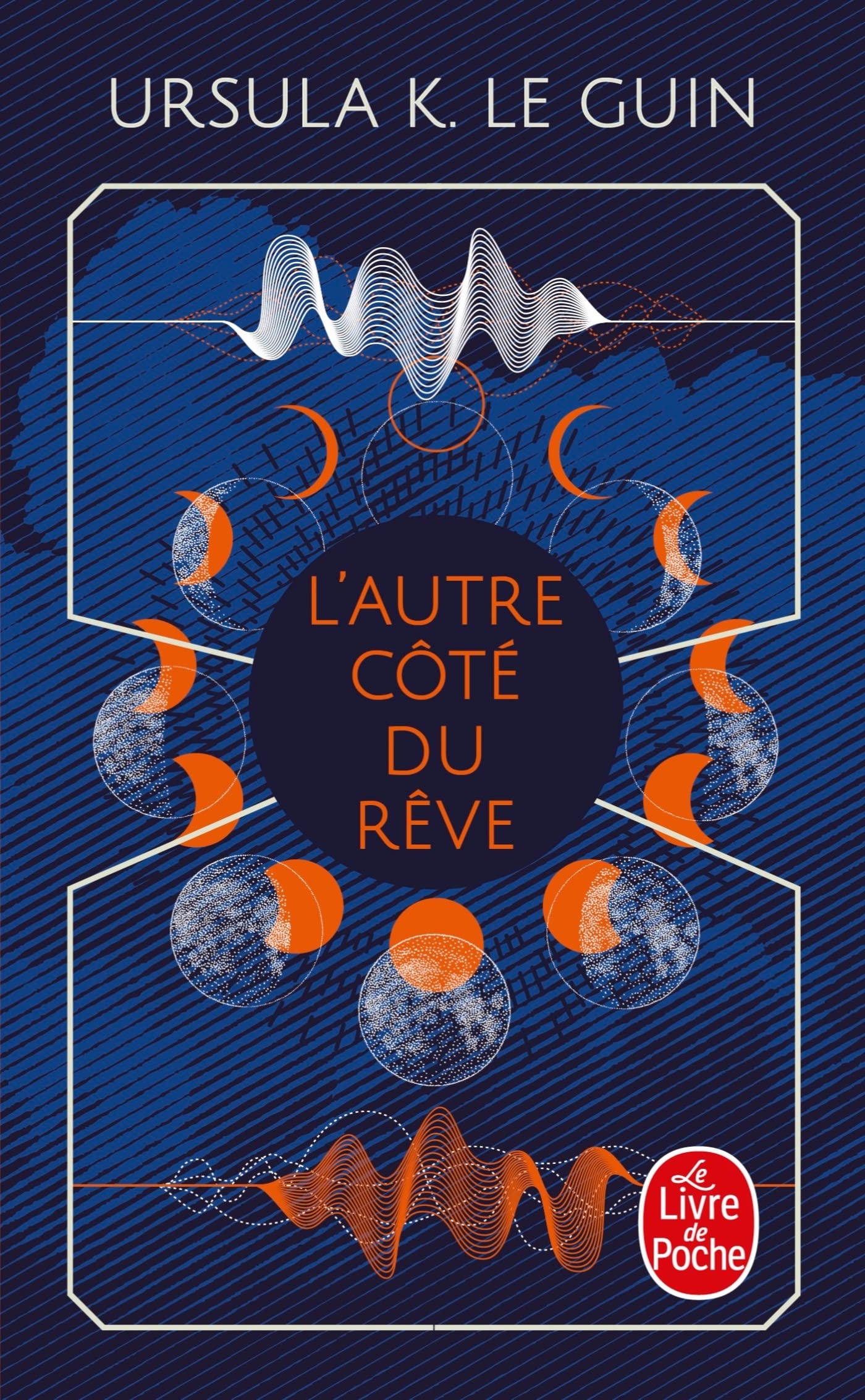 L'Autre Côté Du Rève (Ldp Science Fic)