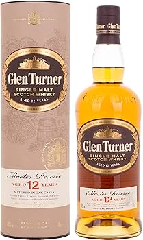 グレンターナー12年　オールドヒル15年　スコッチ　2本セット　古酒　特級表記 Amazon.co.jp: Glen Turner 明治屋 シングルモルトウイスキー