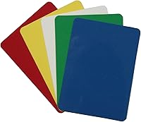 Vista 1 de IDS 10 cartas cortadas de tamaño de póquer, apto para Copag y KEM naipes anchos #10742#