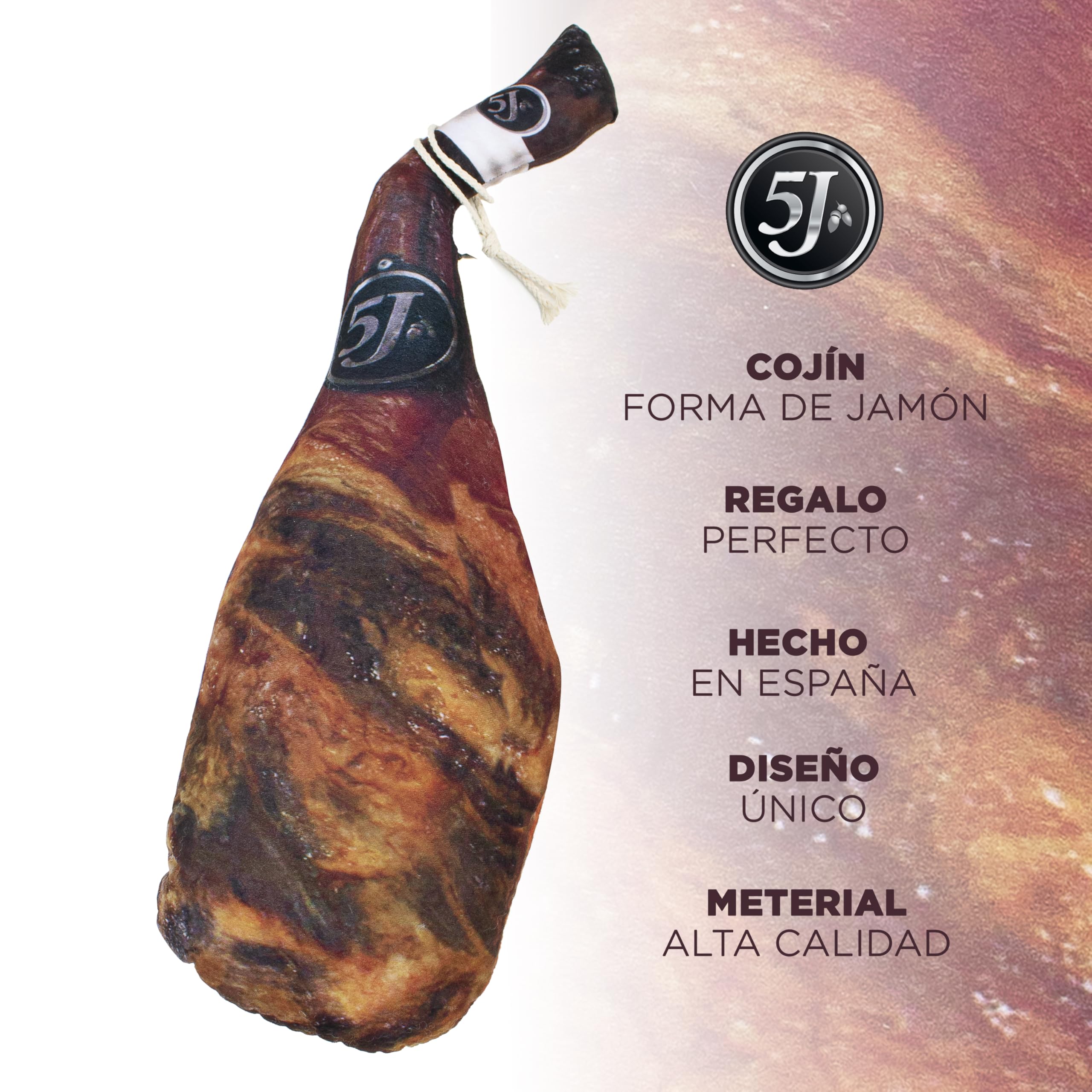 Cojin Antiestres Wepop 40 En 3D Simulaciu00f3n Pan Forma Almohada