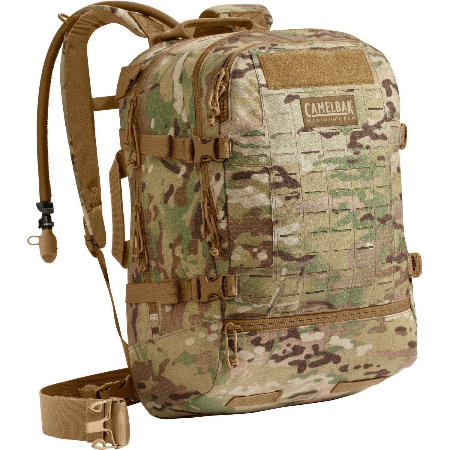 CamelBak Skirmish Mil-Tac Hydration Backpack, 100oz