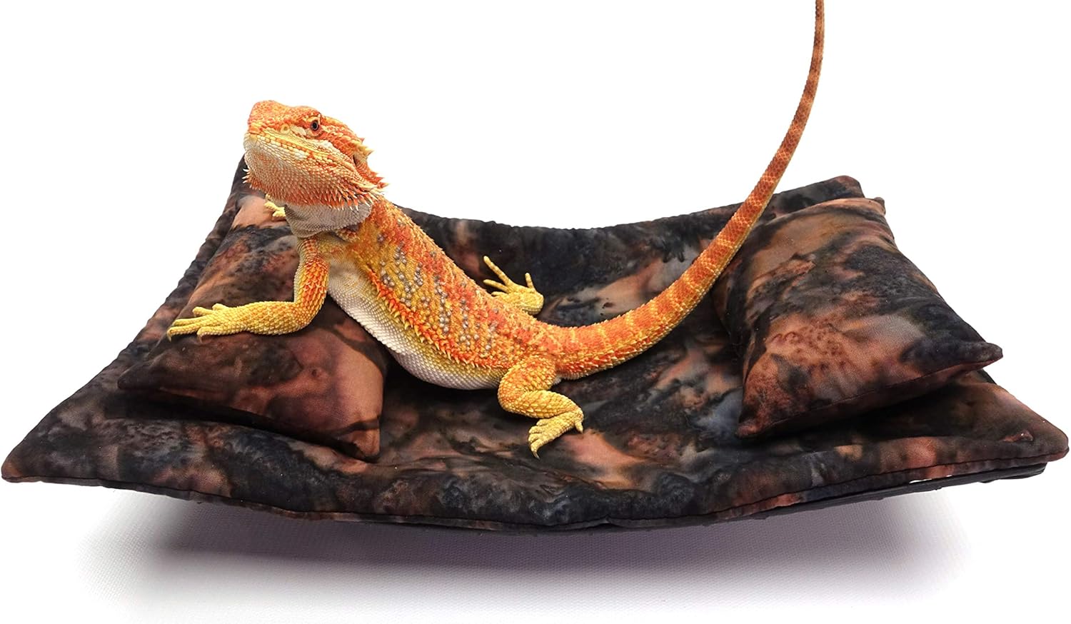 bearded dragon fabric