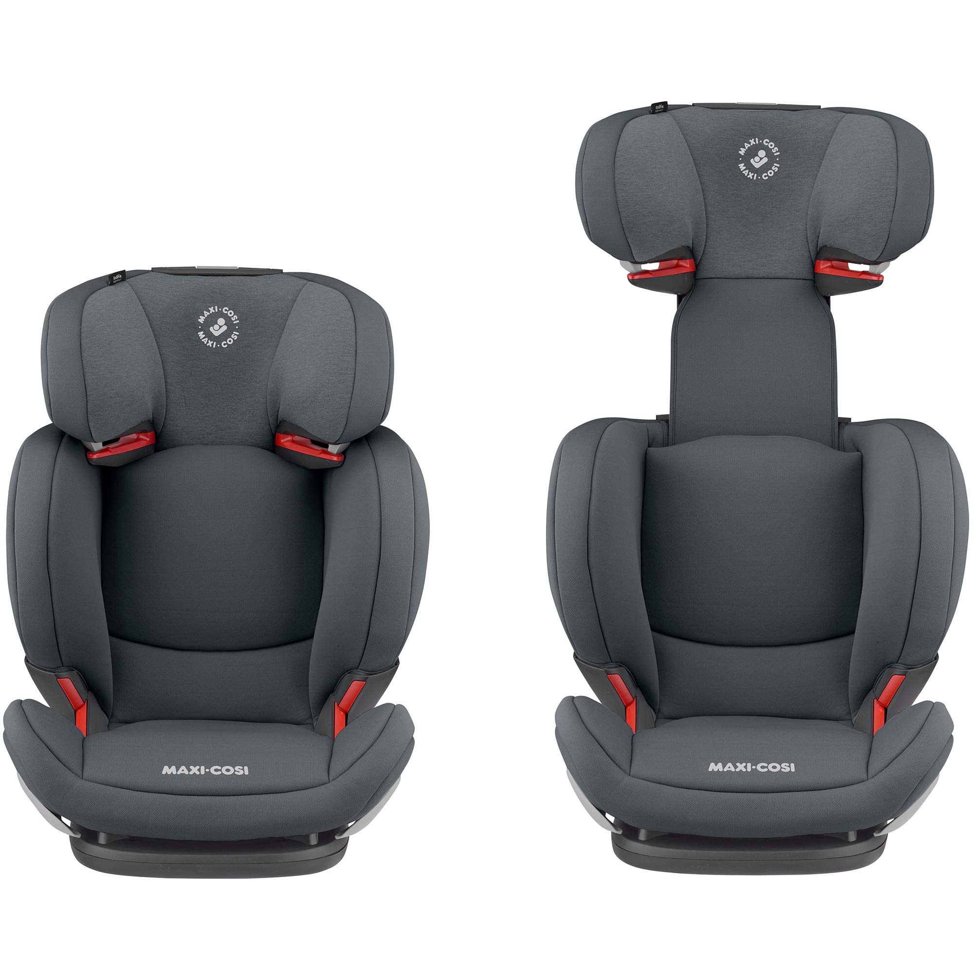 Maxi-Cosi Maxi-Cosi Rodifix Airpotect Car Seat ,Au Graphite