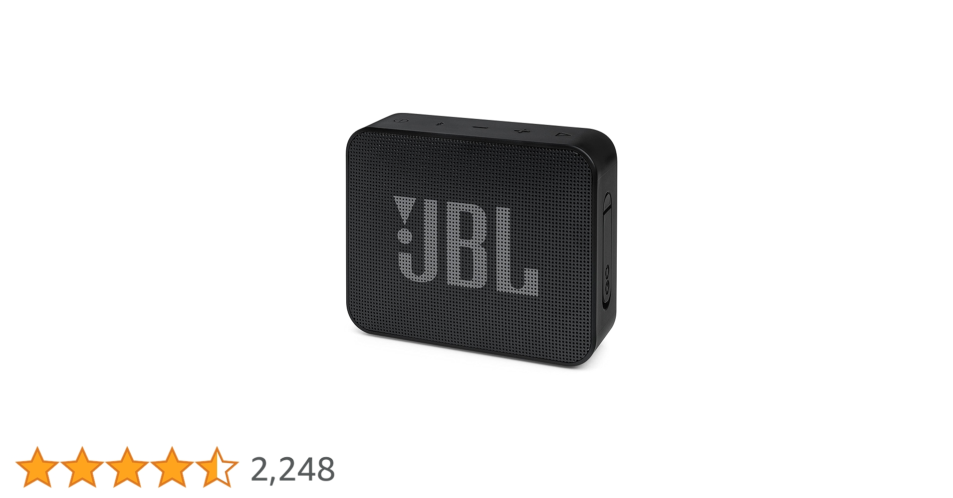 【週末限定値下げ】JBL ワイヤレススピーカー ブラック 楽天JBL公式ストア ブラックフライデーセール開催 人気の