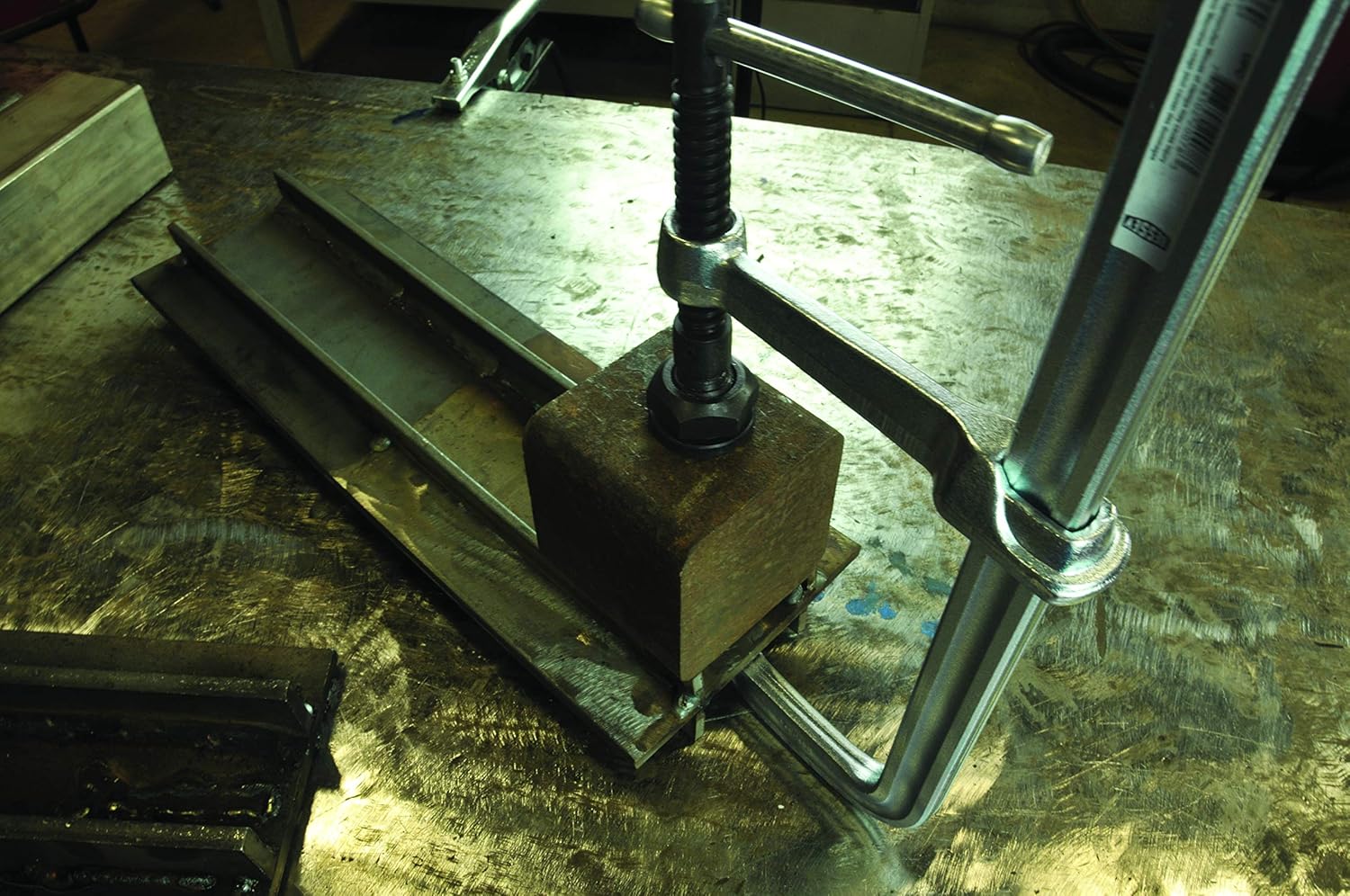 🛒 Flаѕh Sаlе Sliding Arm Bar Clamp, 12In, 2660, Standard Buу 1 gеt 1 Sliding Arm Bar Clamp, 12In, 2660, Standard