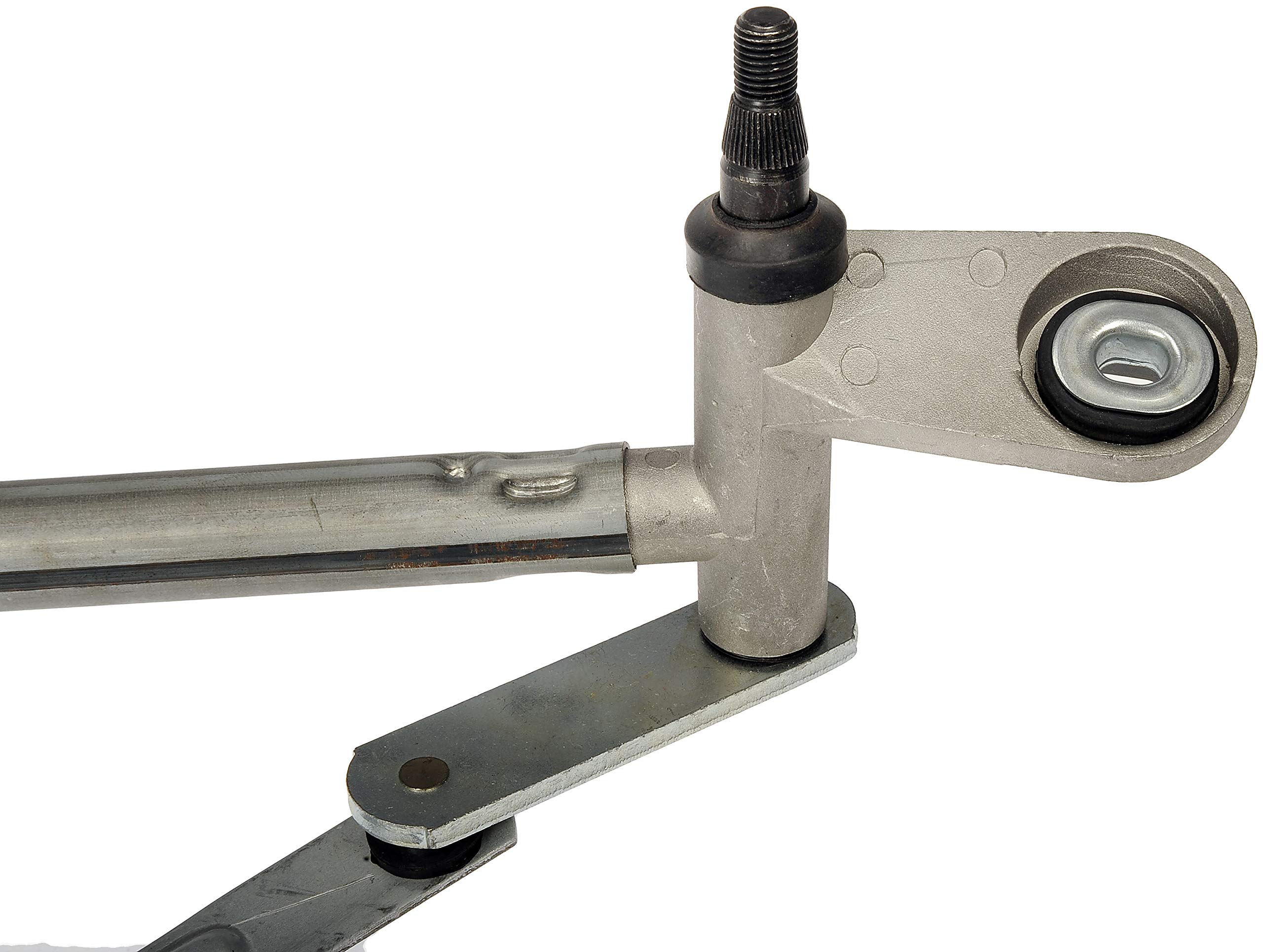 Dorman 602-236AS Windshield Wiper Motor and Linkage Assembly for