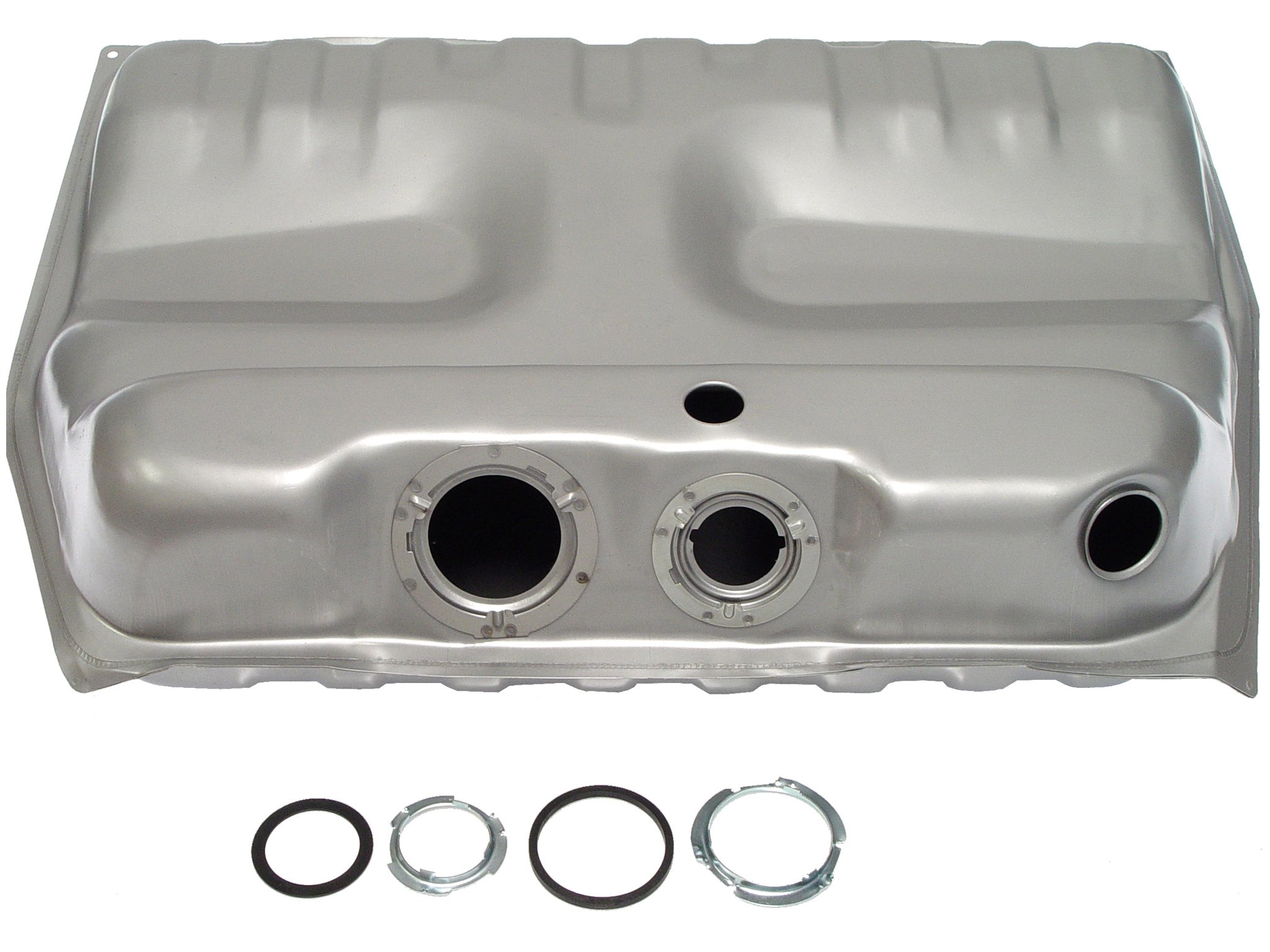 Dorman 576-009 Fuel Tank Compatible with Select Chrysler / Dodge / Plymouth Models