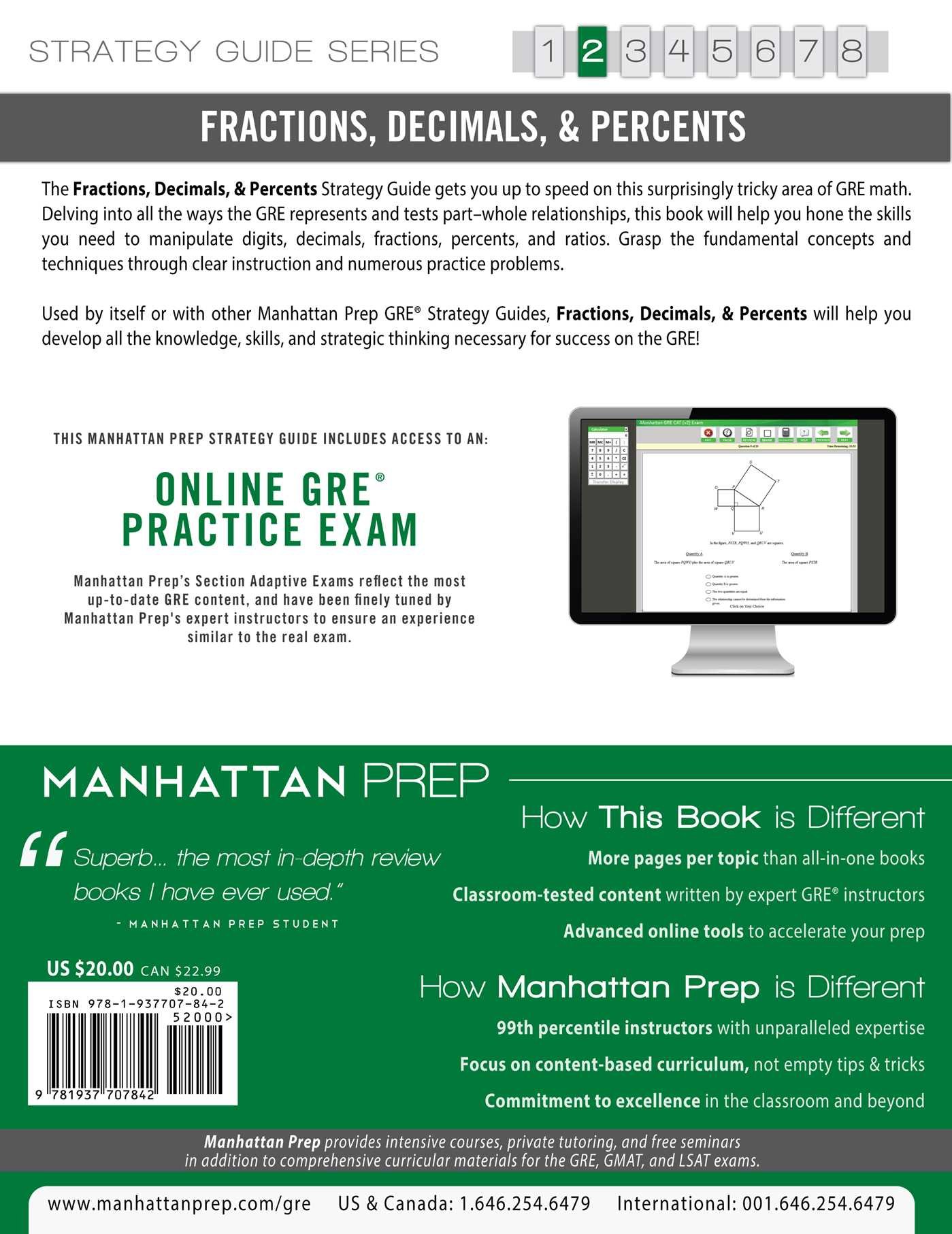 Amazon.co.jp: Manhattan Prep: 本、バイオグラフィー、最新