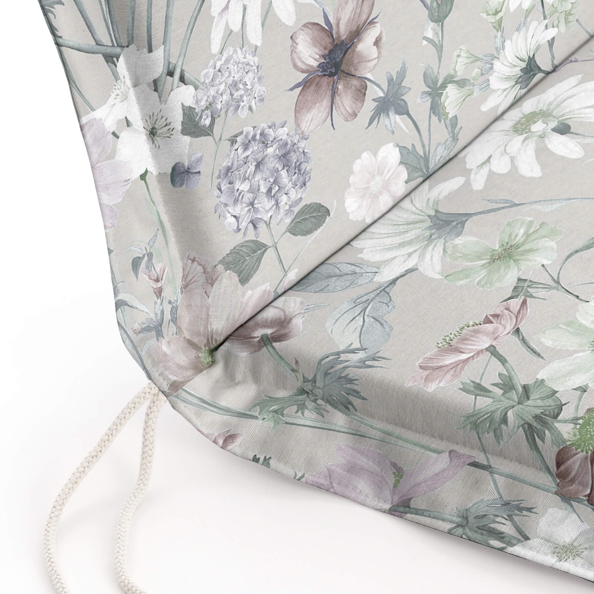 COJÍN PARA SILLA DE JARDÍN MODELO 0120-391