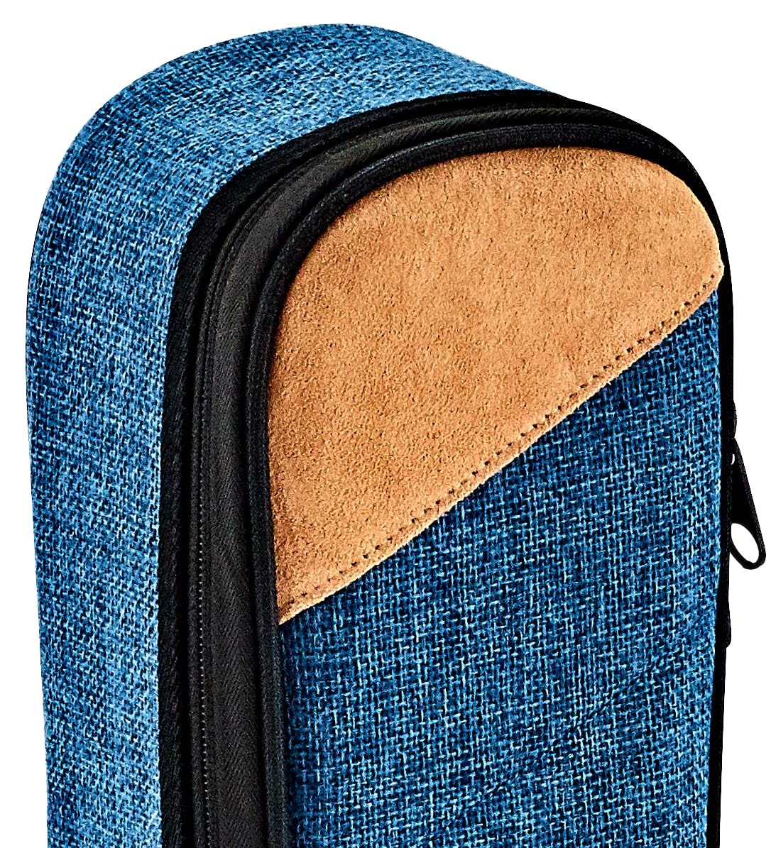 Ortega Ocean Blue - Ukelele soprano