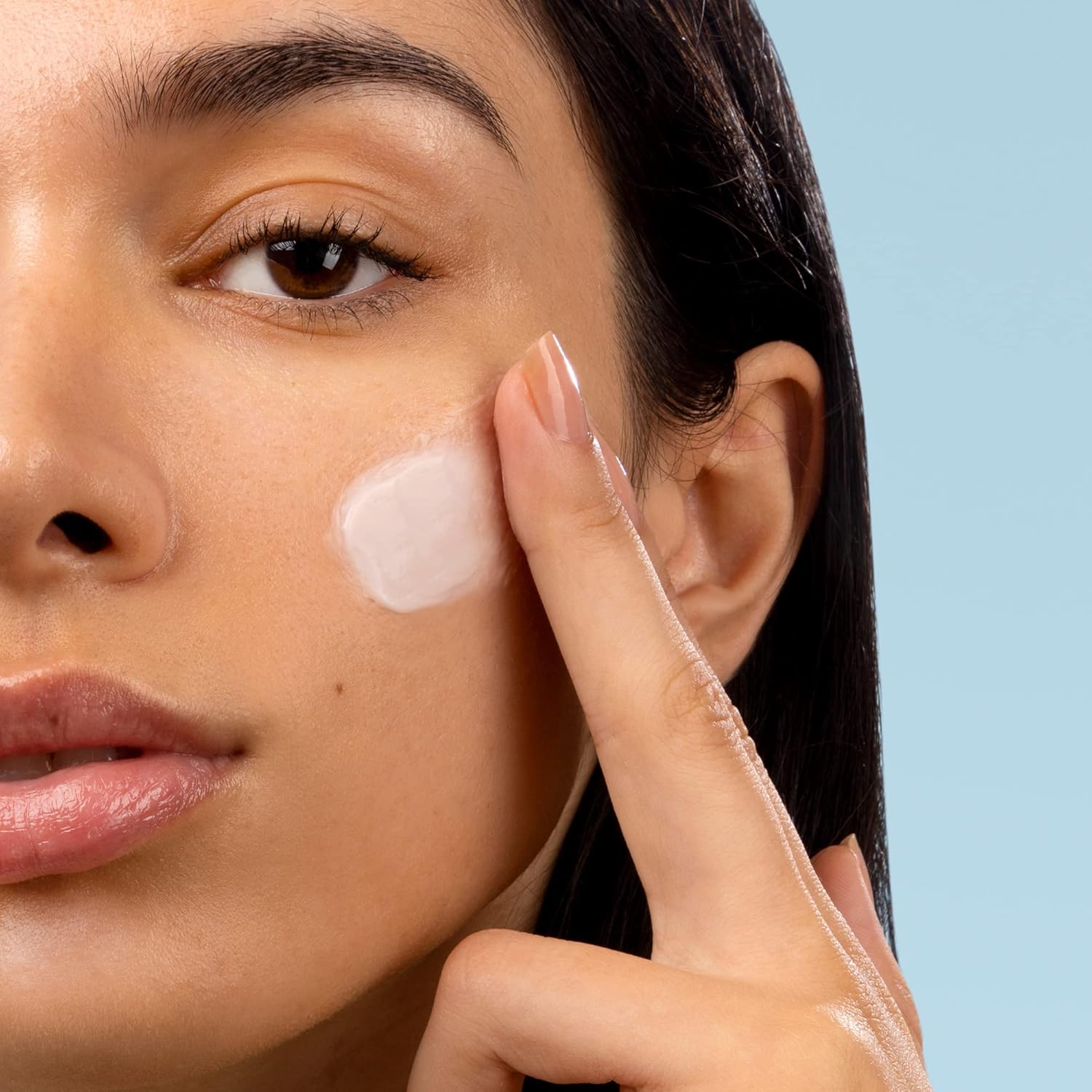 Sand & Sky Oil Control Lightweight Moisturizer with Salicylic Acid & Niacinamide, Oil-Free Face Cream for Blemish-Prone Skin - Image 5