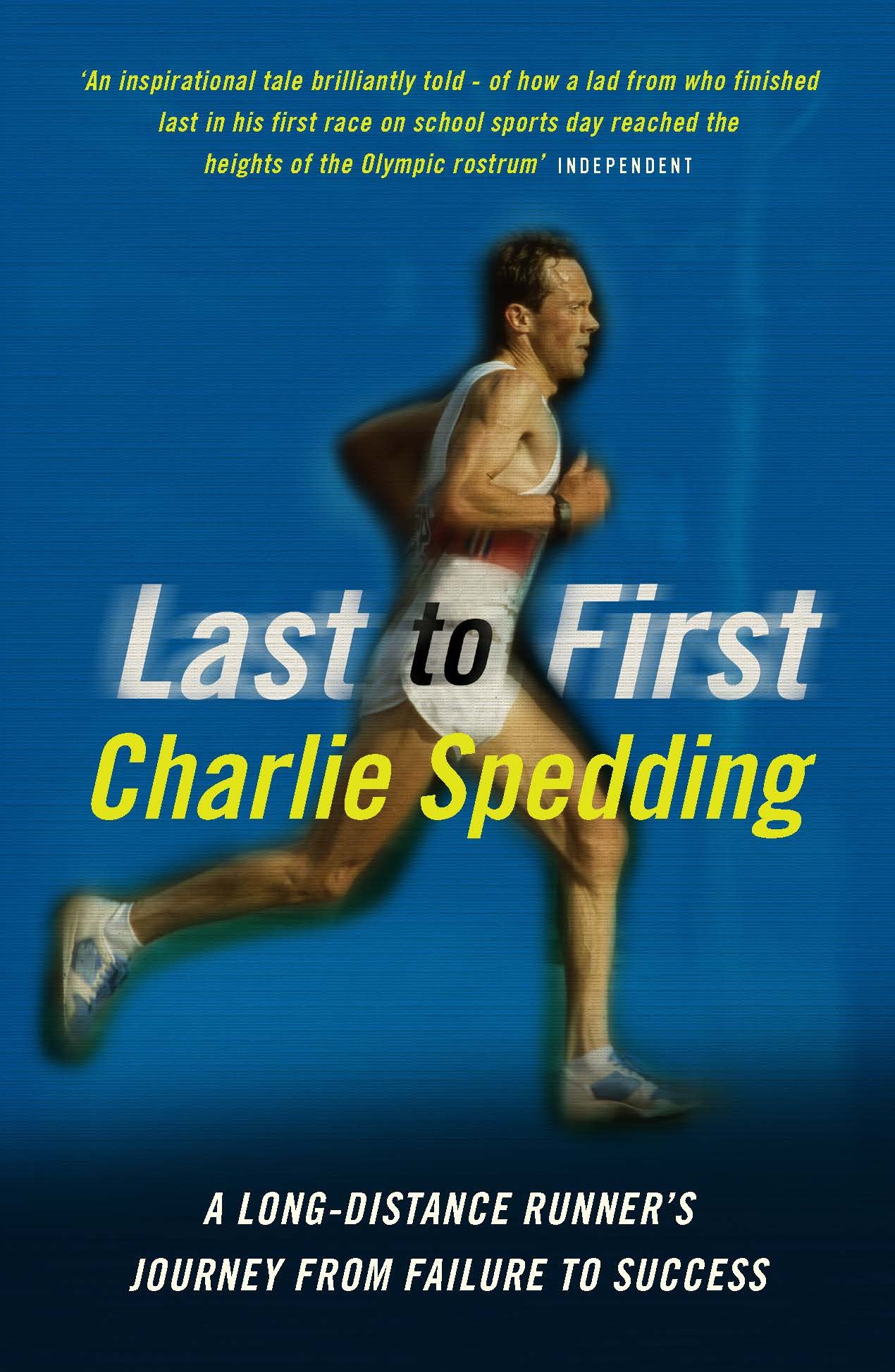 From Last to First: How I Became a Marathon Champion