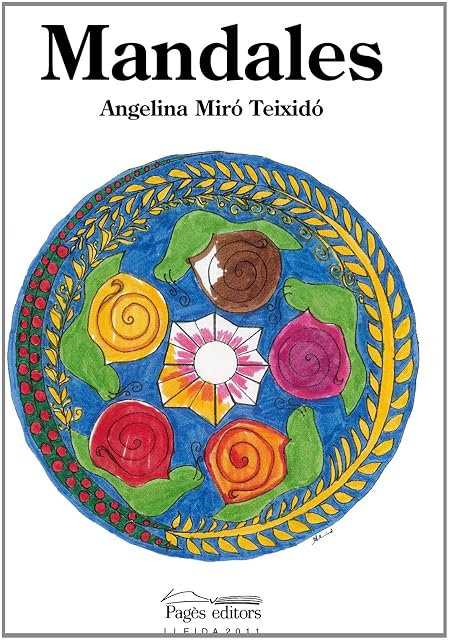 Portada de Mandales