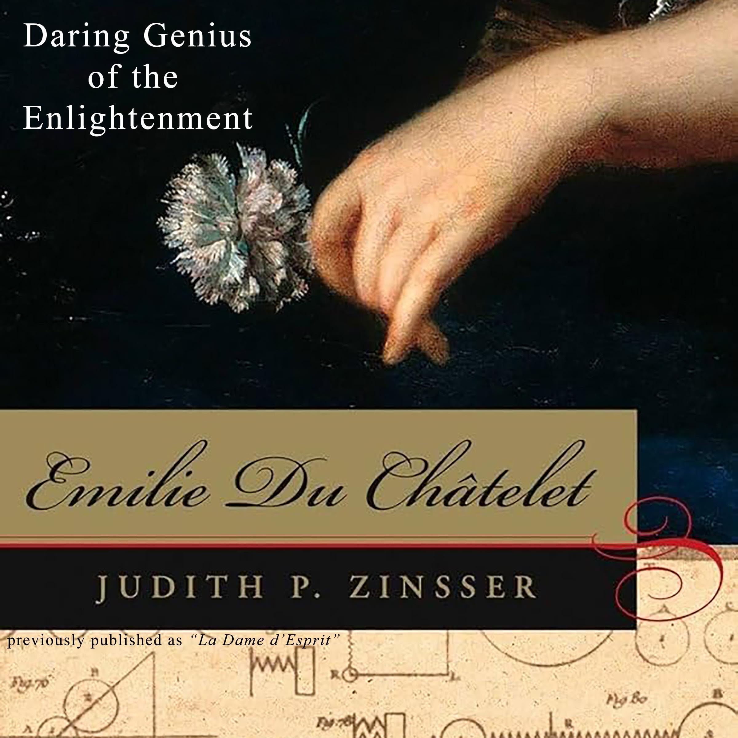 Emilie Du Chatelet
