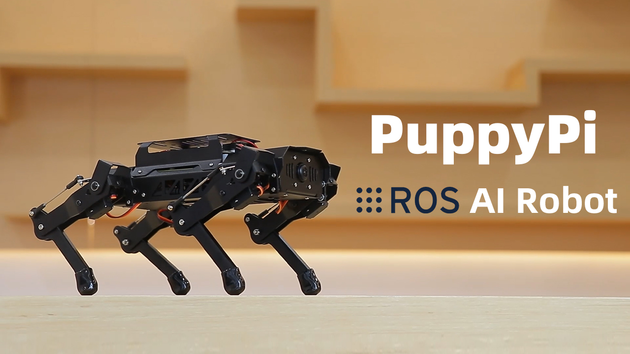 PUPPY インテリジェントロボット Interactive RC Robot Dog Toy - Programmable Smart Puppy with Light