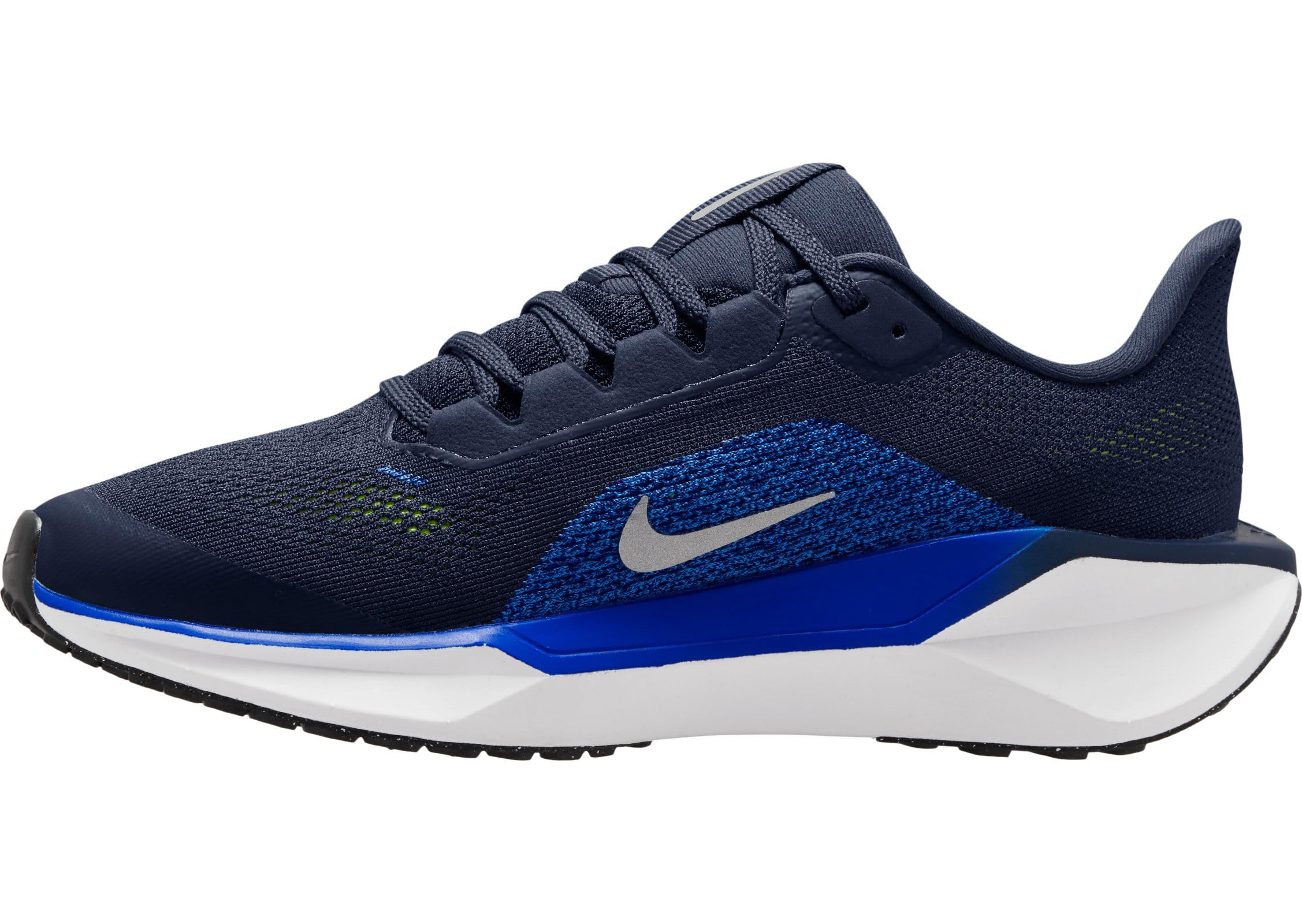 NIKE Pegasus 41 Sneaker Black White Anthracite