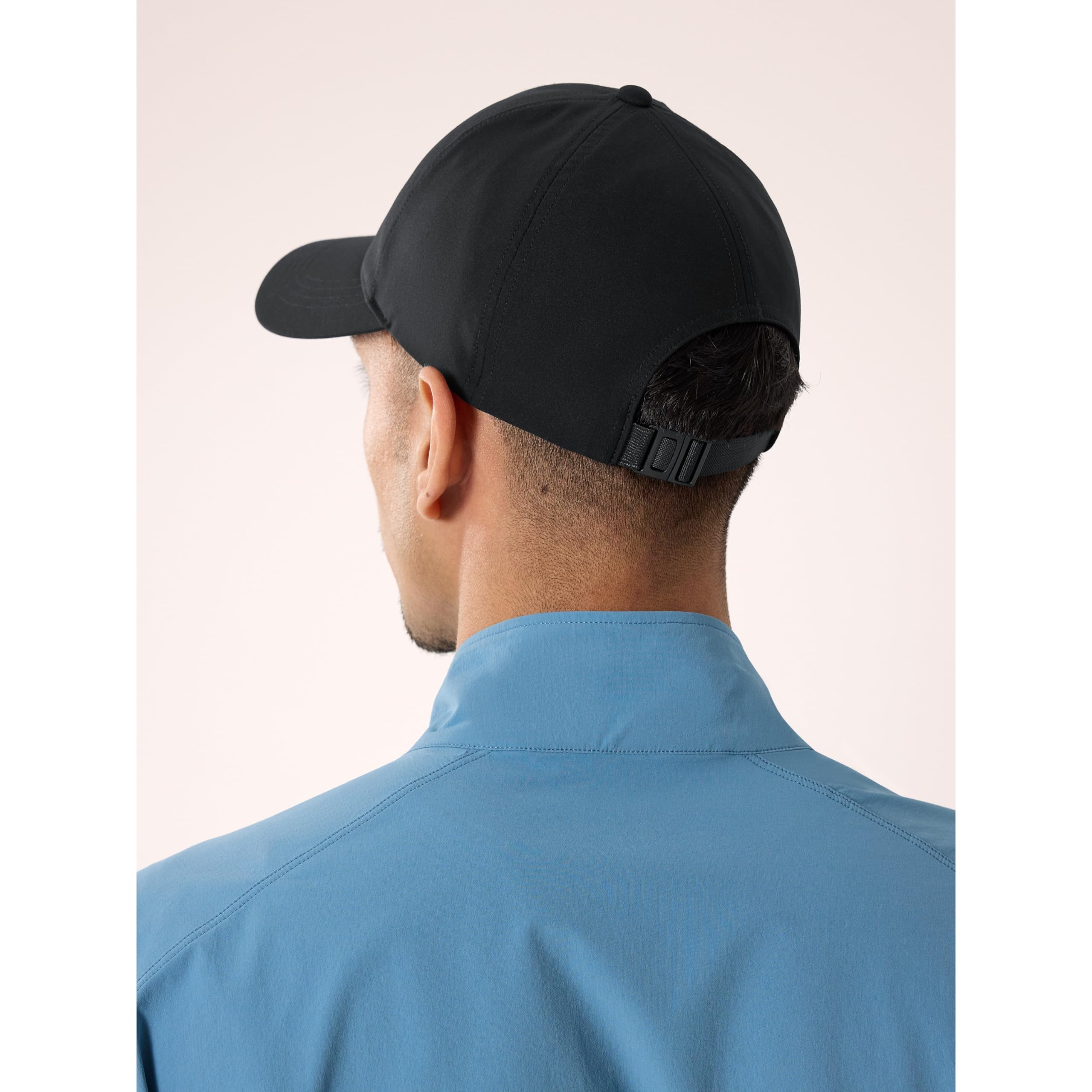 アークテリクス Small Bird Hat スモールバードハット ブラック Amazon.co.jp: Arc'teryx Small Bird Hat スモール バード ハット