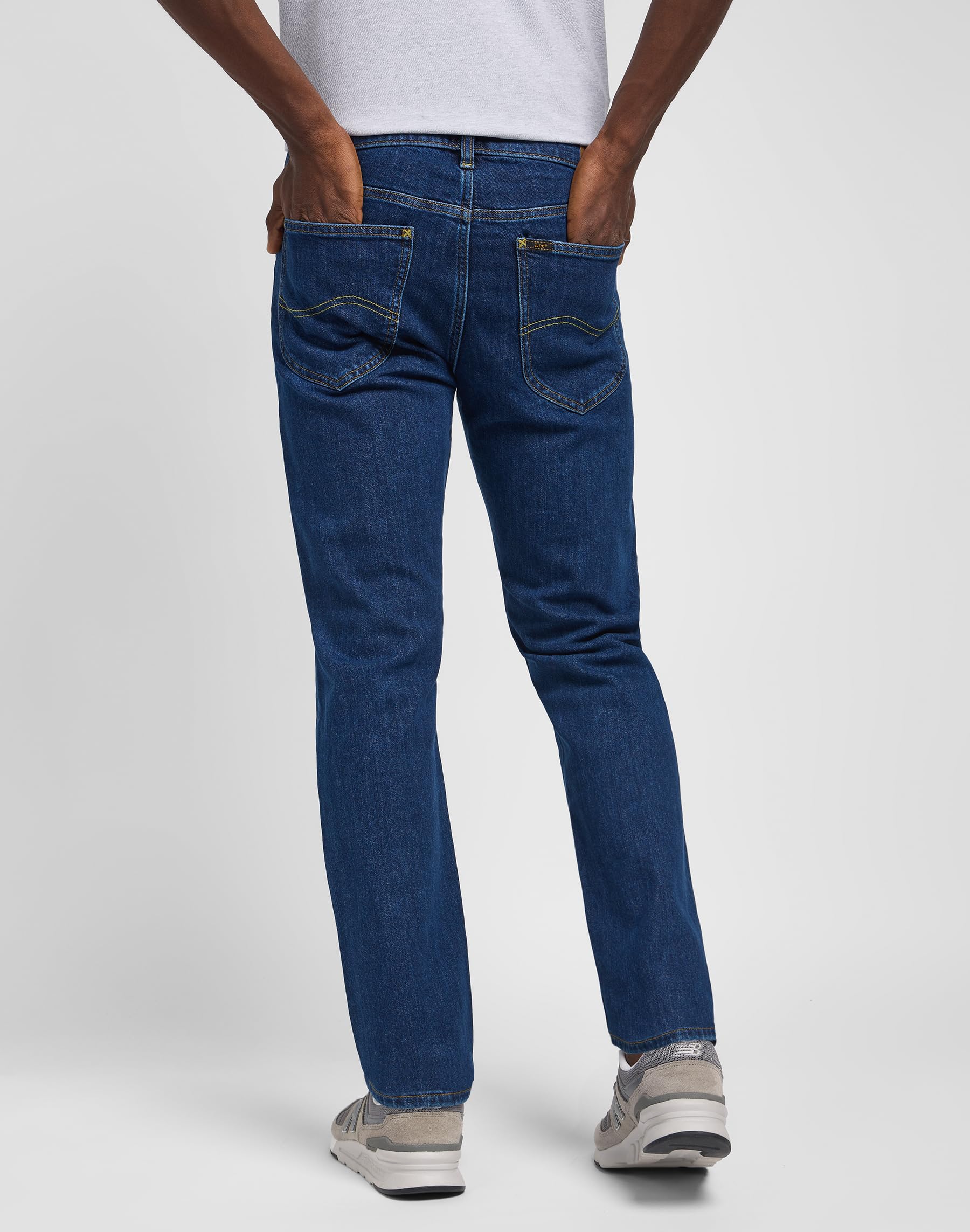 Lee Daren Zip Fly - Jeans Hombre