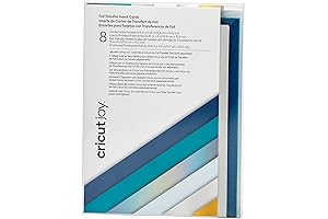 Cricut Joy Cutaway Cards: Unleash Endless Crafting Possibilities with Blue Lagoon Sampler