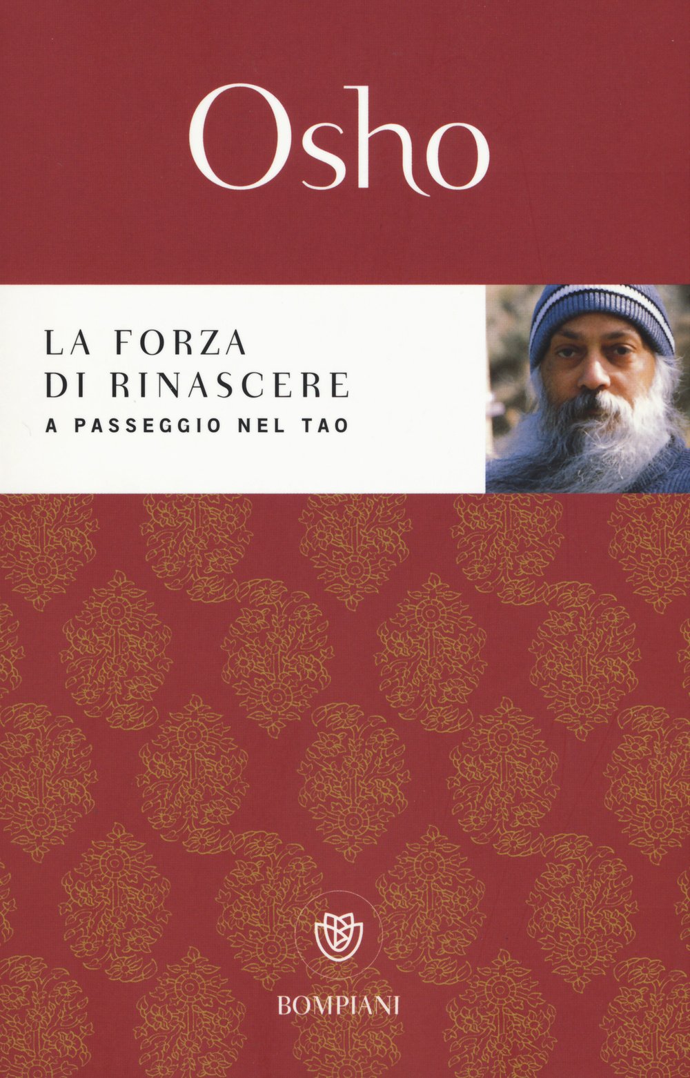 La Forza Di Rinascere. A Passeggio Nel Tao - 4