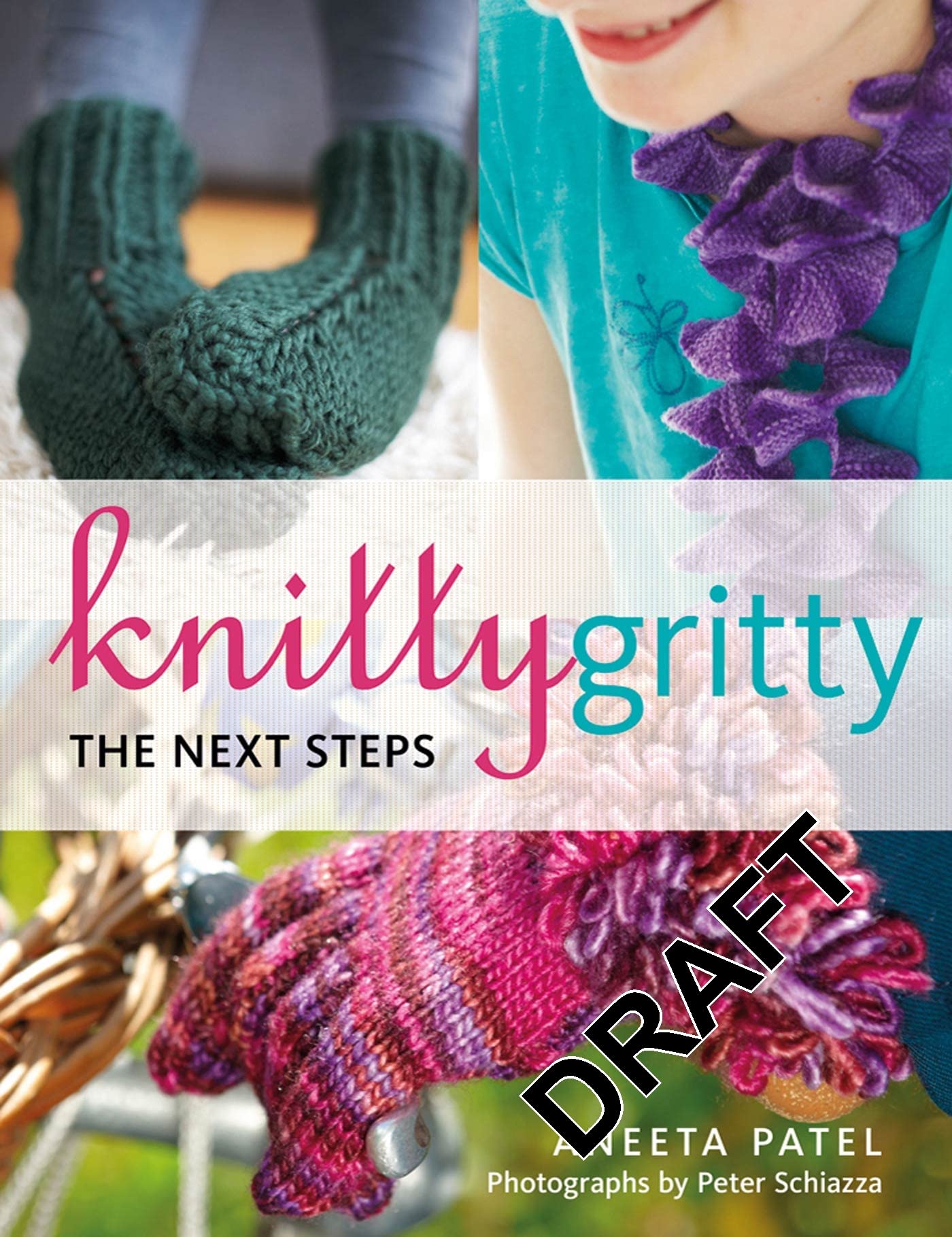 Knitty Gritty: The Next Steps