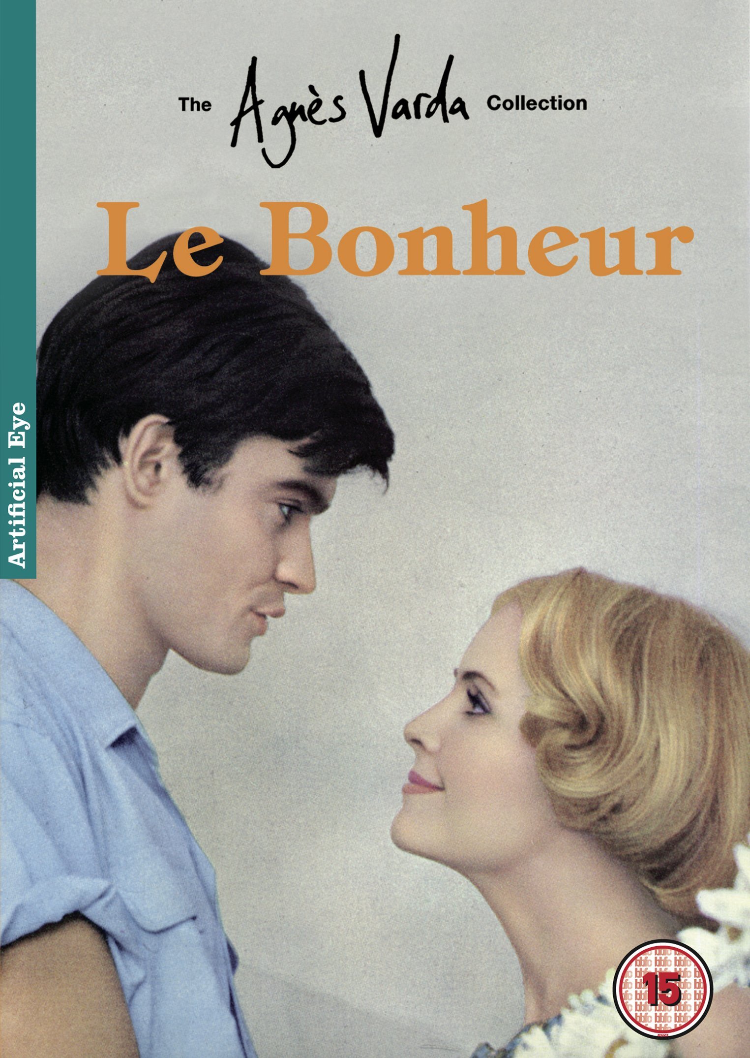 Le Bonheur [DVD]
