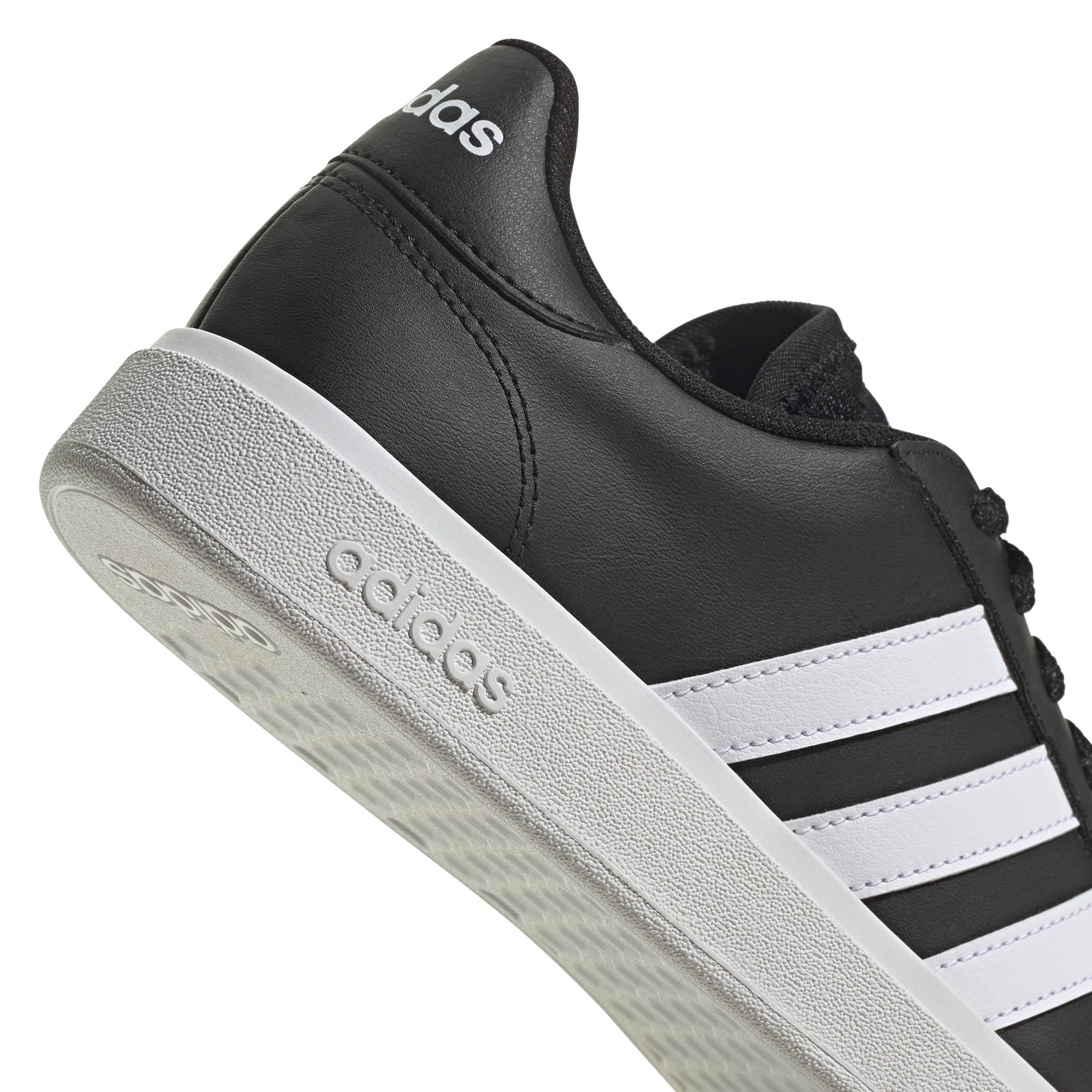 adidas Women's Chaussure Grand Court TD Lifestyle Court Casual