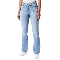 Wrangler Bootcut, Jeans Donna