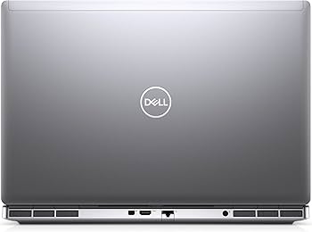 Amazon.com: Dell Precision 7000 7760 17.3