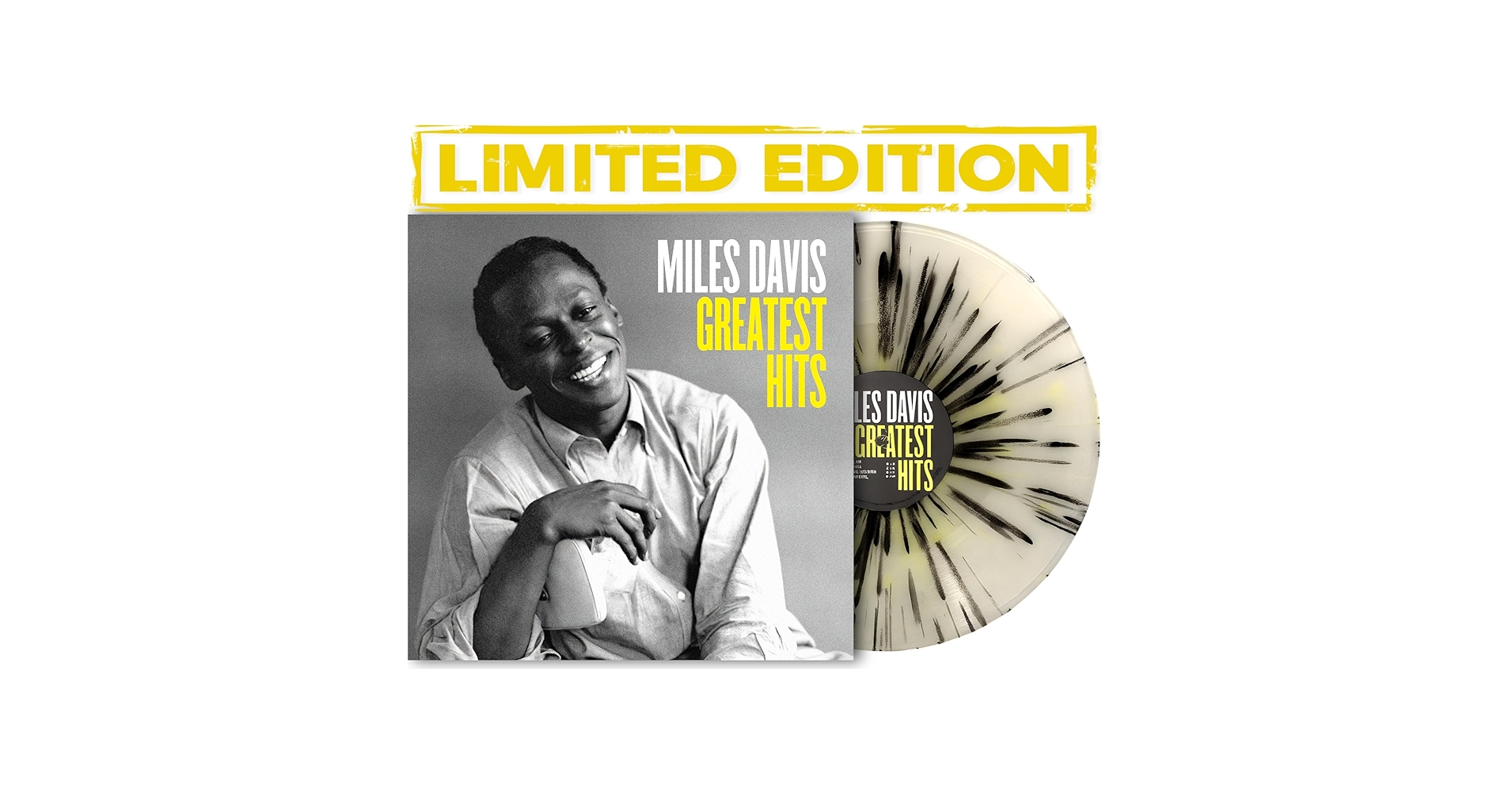 Miles Davis, Miles Davis, Miles Davis - Miles Davis
